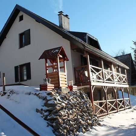 Holiday Home Relax โคเปานิก ห้อง รูปภาพ