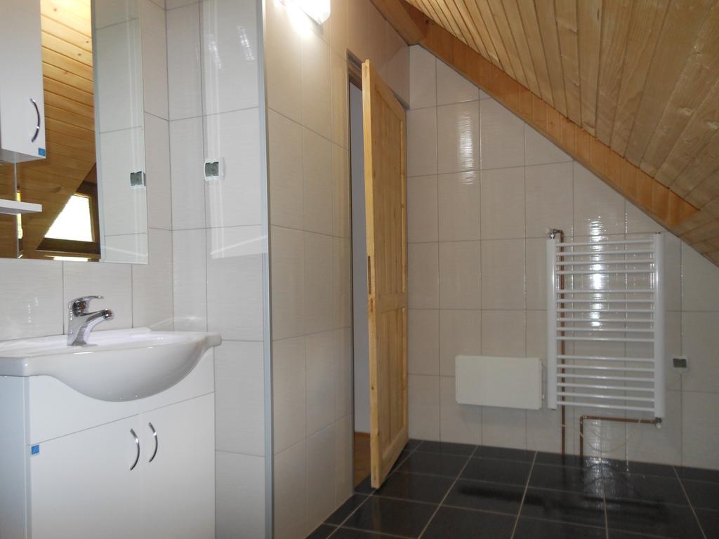 Holiday Home Relax โคเปานิก ห้อง รูปภาพ