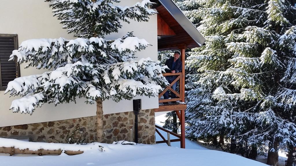 Holiday Home Relax โคเปานิก ห้อง รูปภาพ
