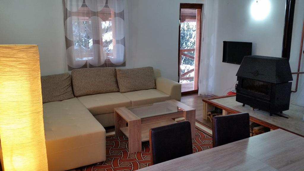 Holiday Home Relax โคเปานิก ห้อง รูปภาพ