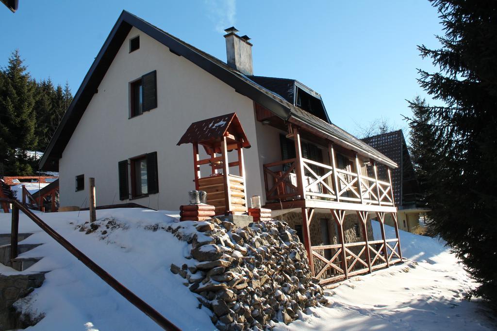 Holiday Home Relax โคเปานิก ห้อง รูปภาพ