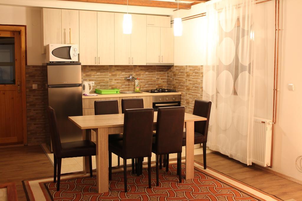 Holiday Home Relax โคเปานิก ภายนอก รูปภาพ
