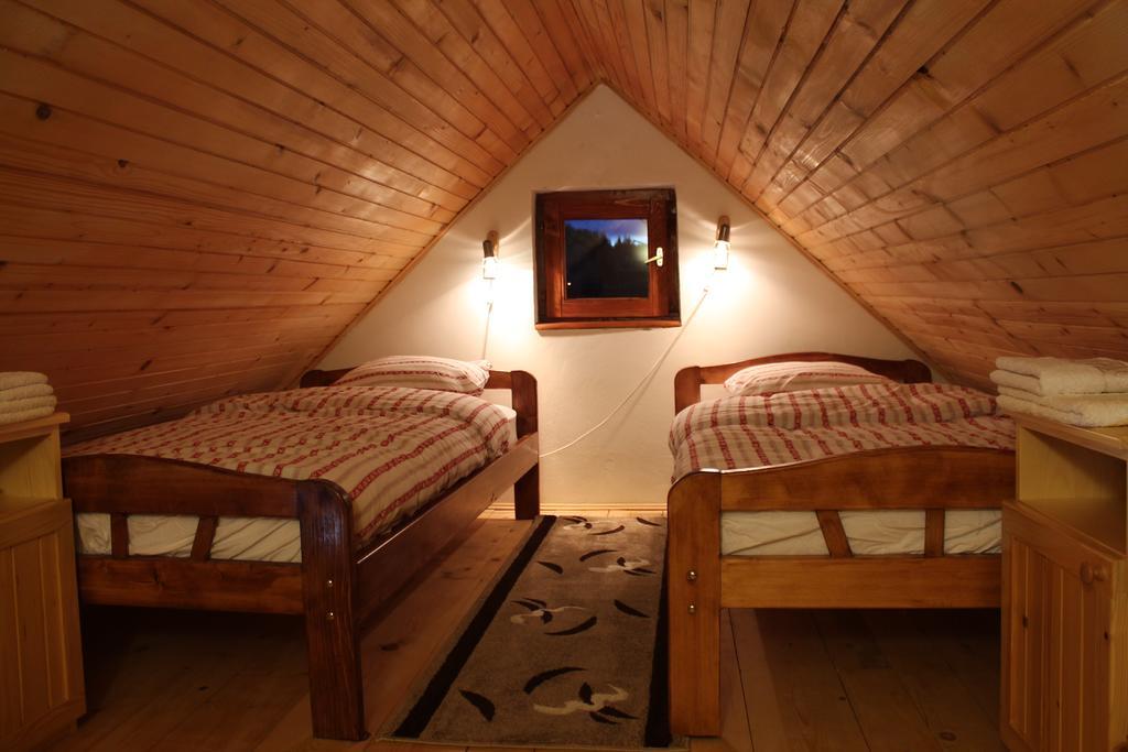Holiday Home Relax โคเปานิก ภายนอก รูปภาพ