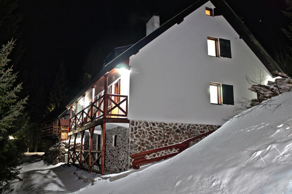 Holiday Home Relax โคเปานิก ภายนอก รูปภาพ