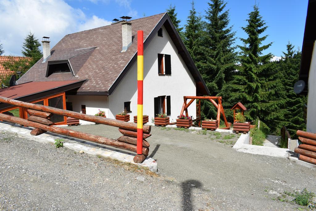 Holiday Home Relax โคเปานิก ภายนอก รูปภาพ