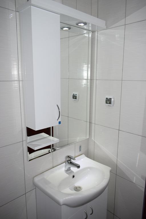 Holiday Home Relax โคเปานิก ภายนอก รูปภาพ
